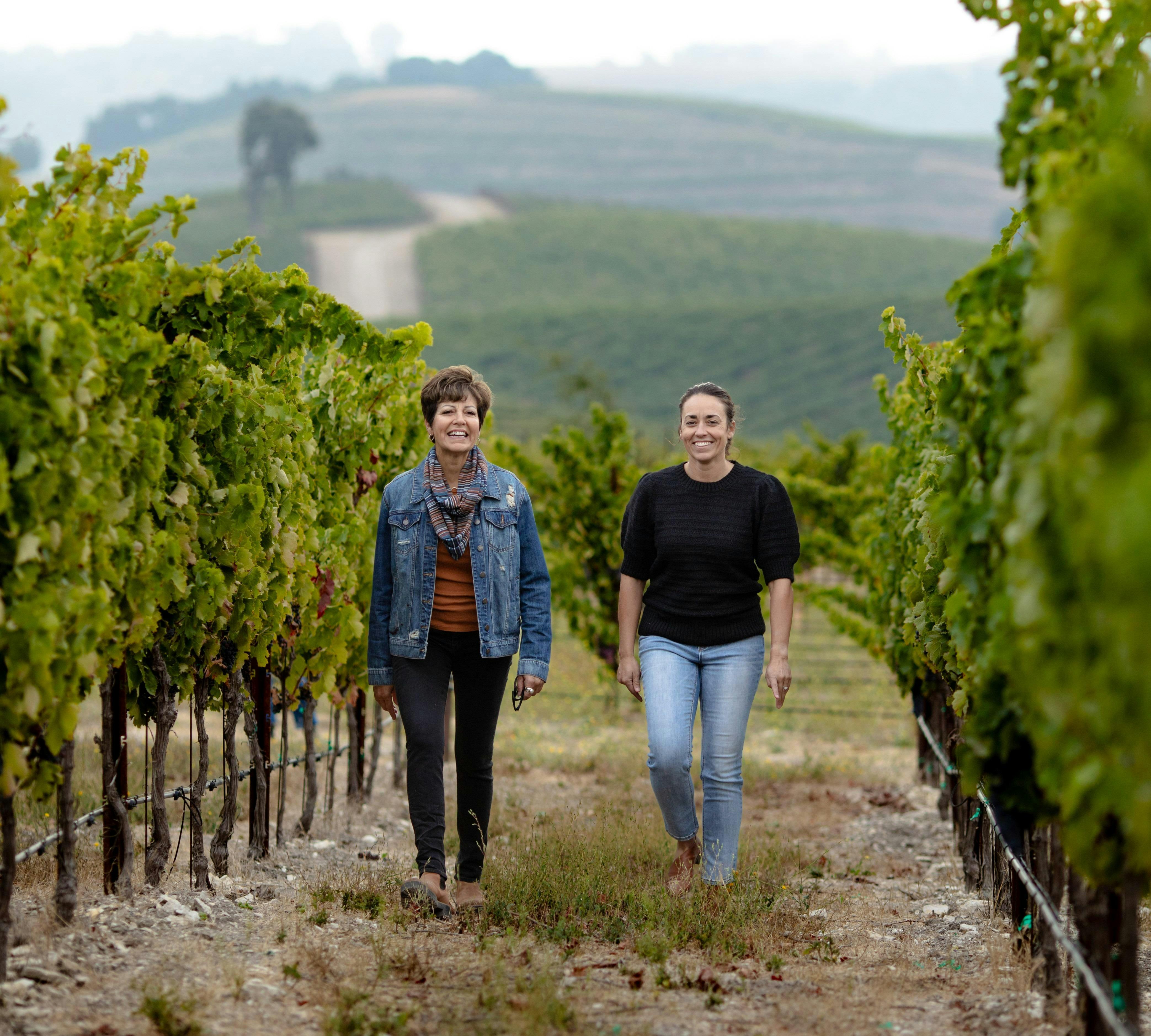 Pelletiere Estate Vineyard & Winery
