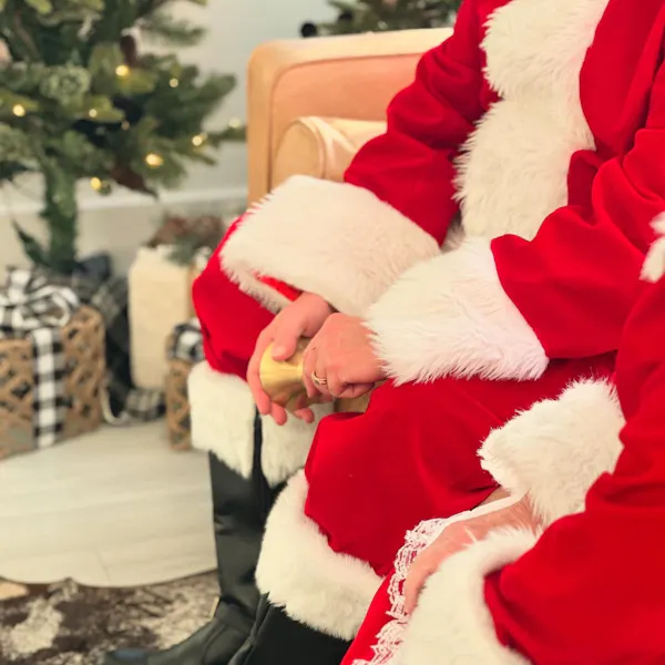 santa claus, red, christmas day, textile, event, fictional character