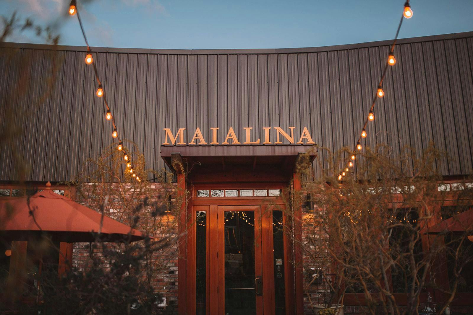 Maialina 