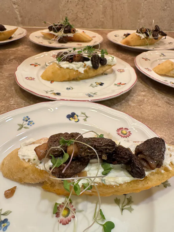 food, ingredient, tableware, finger food, dishware, culinary arts