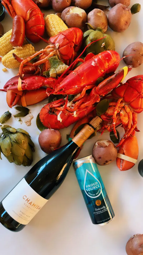 food, tableware, bottle, ingredient, alcoholic drink, drinkware