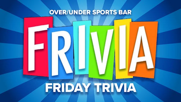 Over/Under Sports Bar - Chicago, IL | Tock