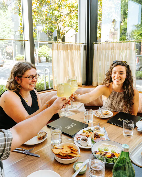 food, tableware, furniture, table, drinkware, smile