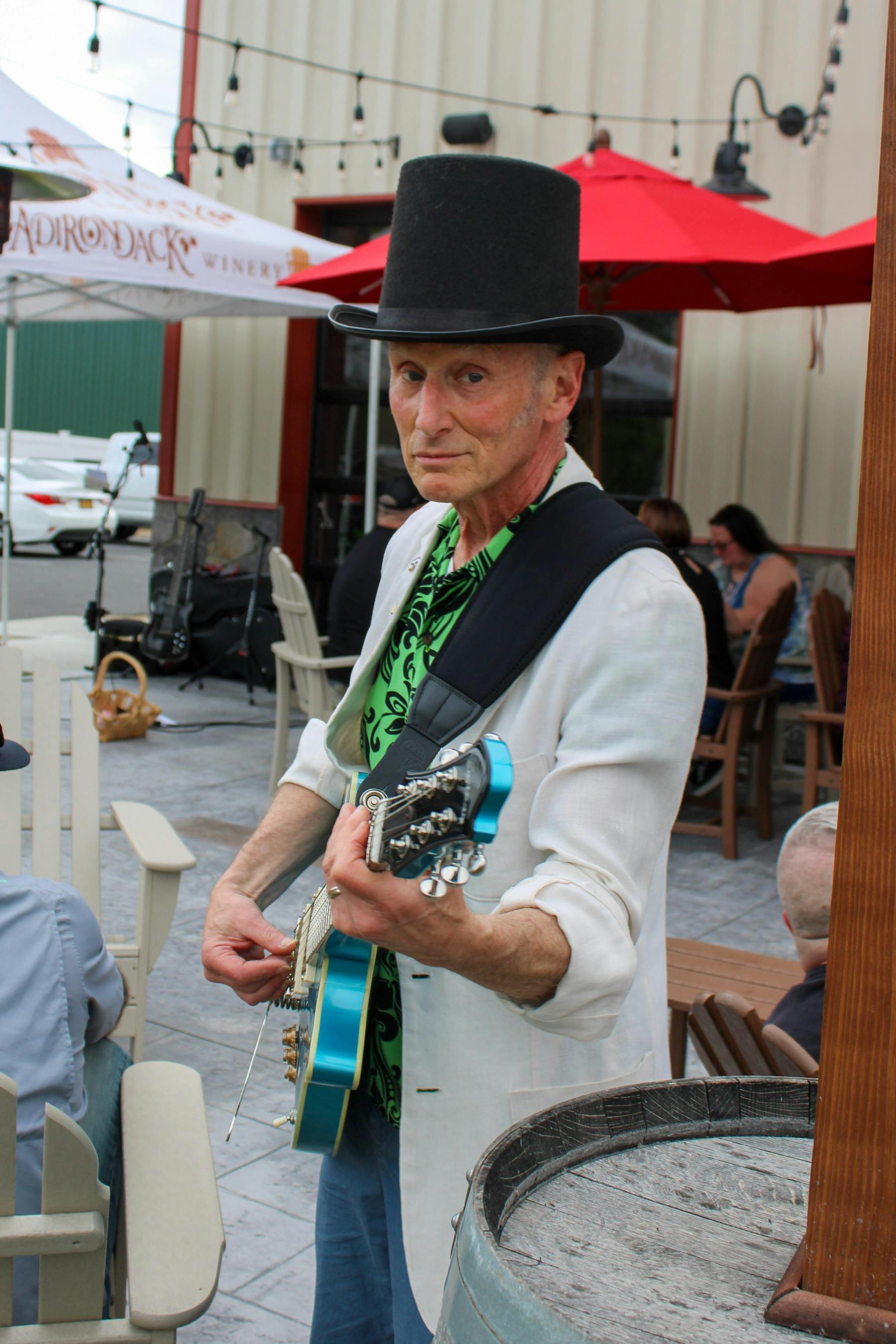 Adirondack Winery QUEENSBURY Original Wine Tasting Experience Queensbury, NY Tock