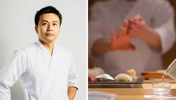 uniform, chef, martial arts uniform, cook, chef's uniform