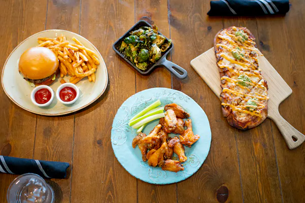 food, tableware, ingredient, fried food, vegetable, cooking