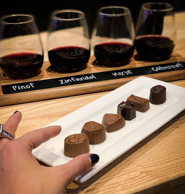 chocolate, food, drink, beer, cuisine