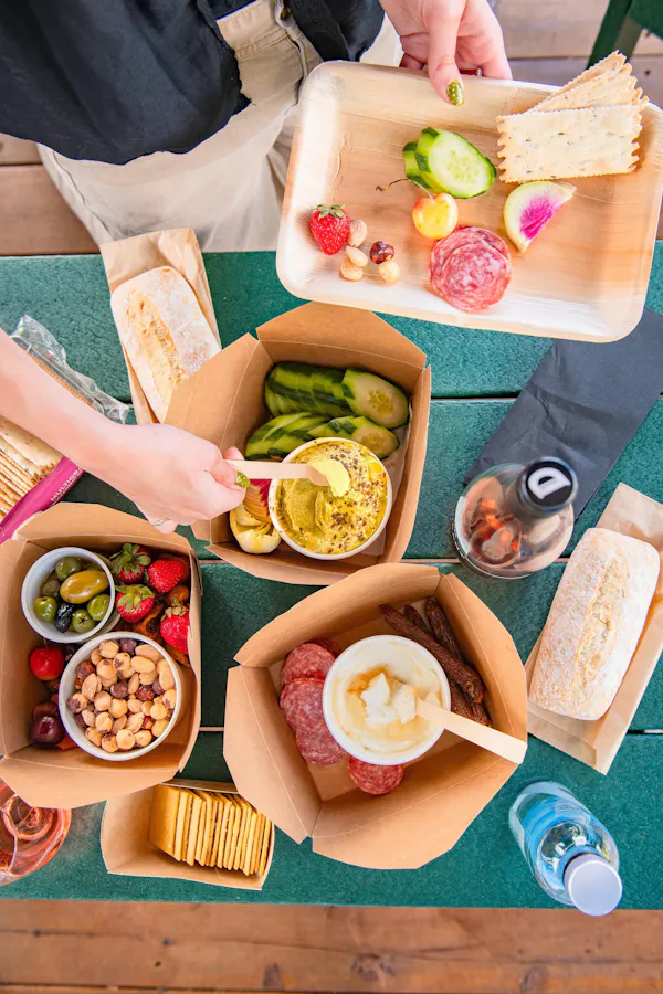 food, fruit, tableware, ingredient, produce, vegetable