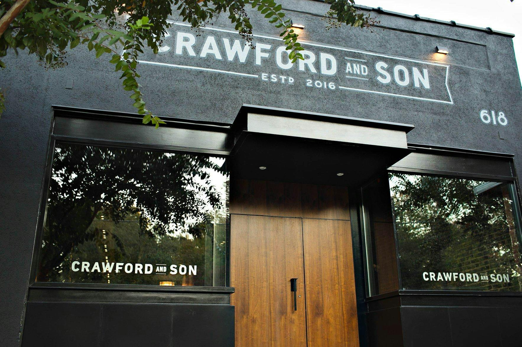 Crawford & Son