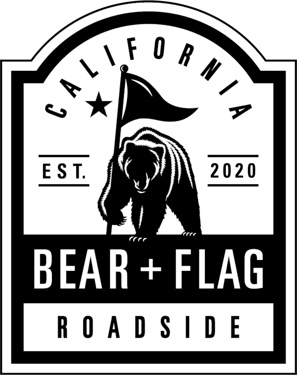 logo, symbol, advertising, sign, bear