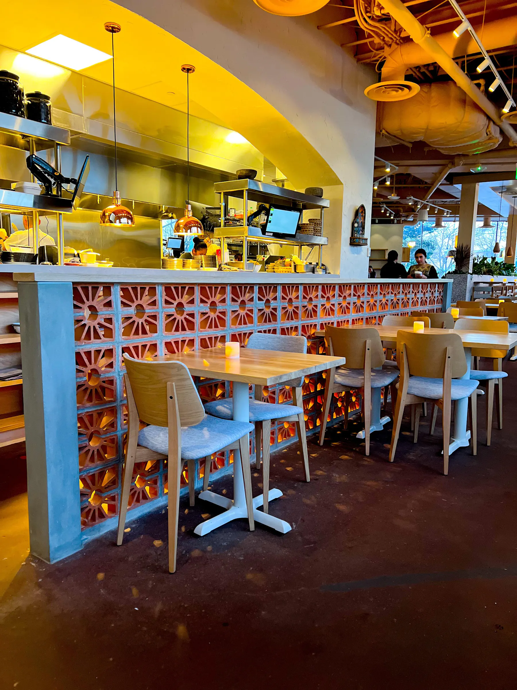 Cielo Rojo - Takoma Park, MD | Tock