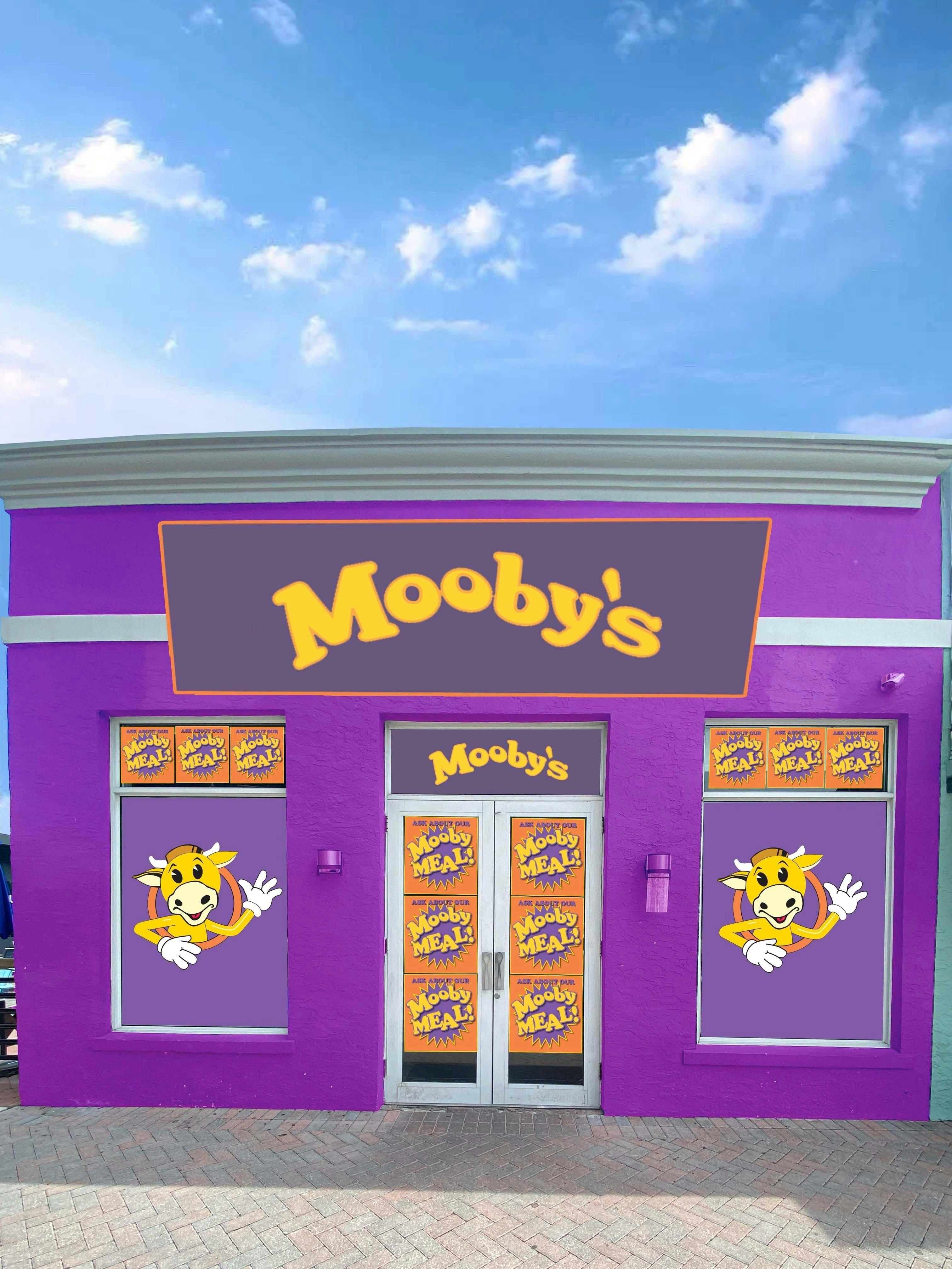 Mooby's Delray Beach