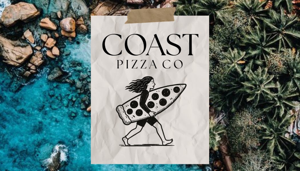 Coast Pizza Company