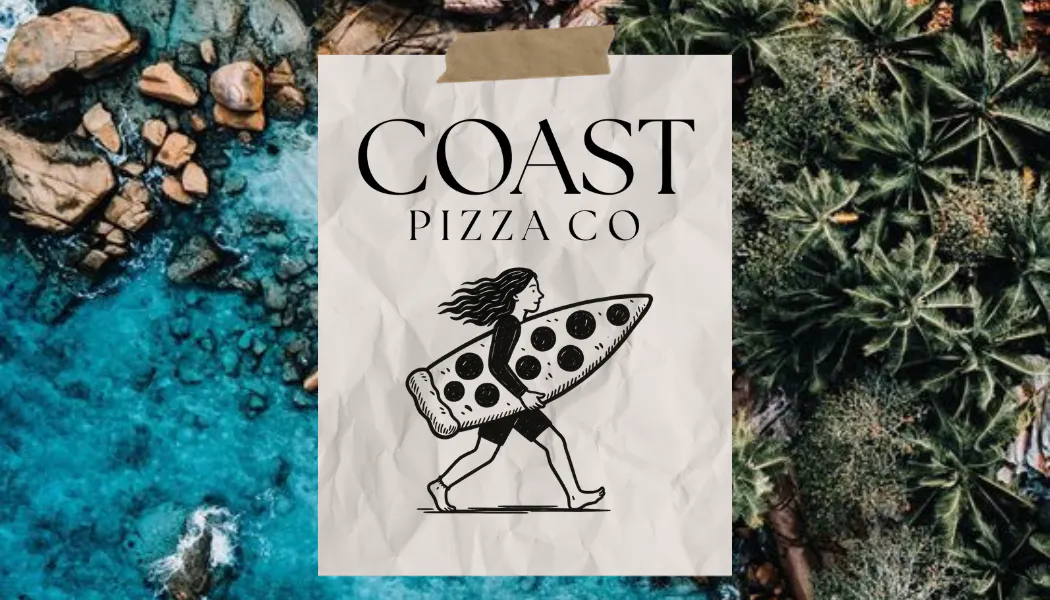 Coast Pizza Co in Gairloch