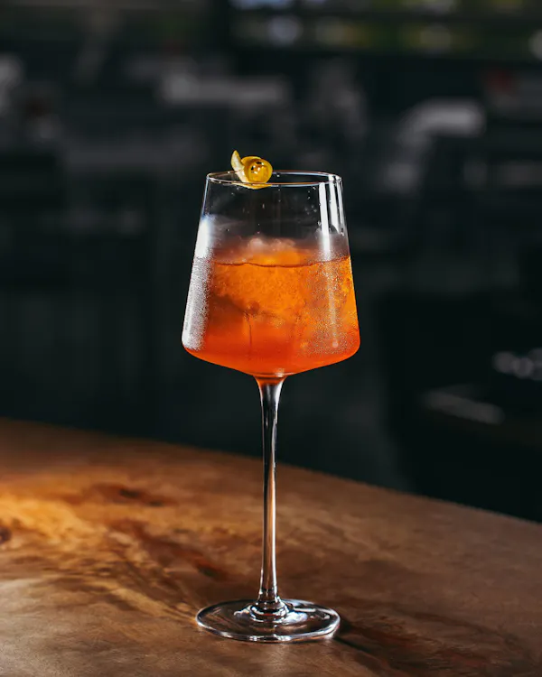 tableware, alcoholic drink, liquor, classic cocktail, cocktail, campari