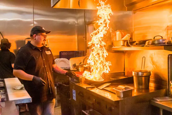 cooking, food, heat, cookware and bakeware, fire, flame