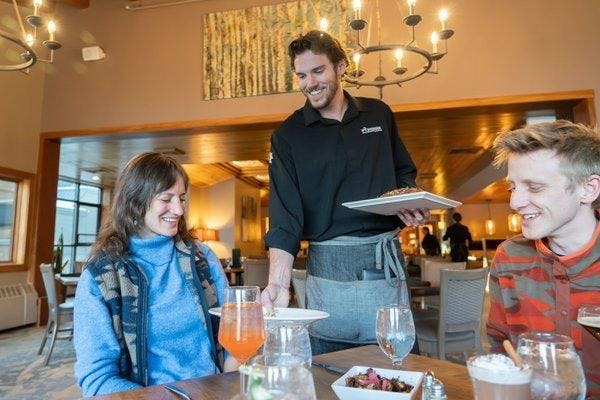 Bighorn Bar & Bistro