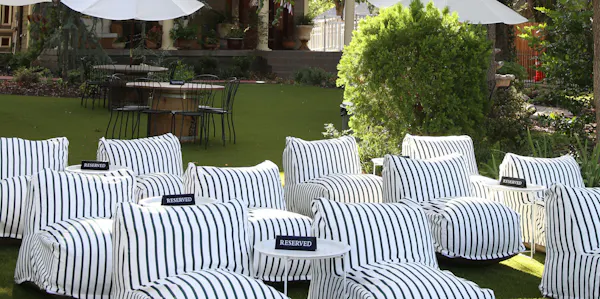 plant, furniture, green, outdoor furniture, grass, leisure
