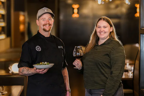 smile, restaurant, chef, cooking, food