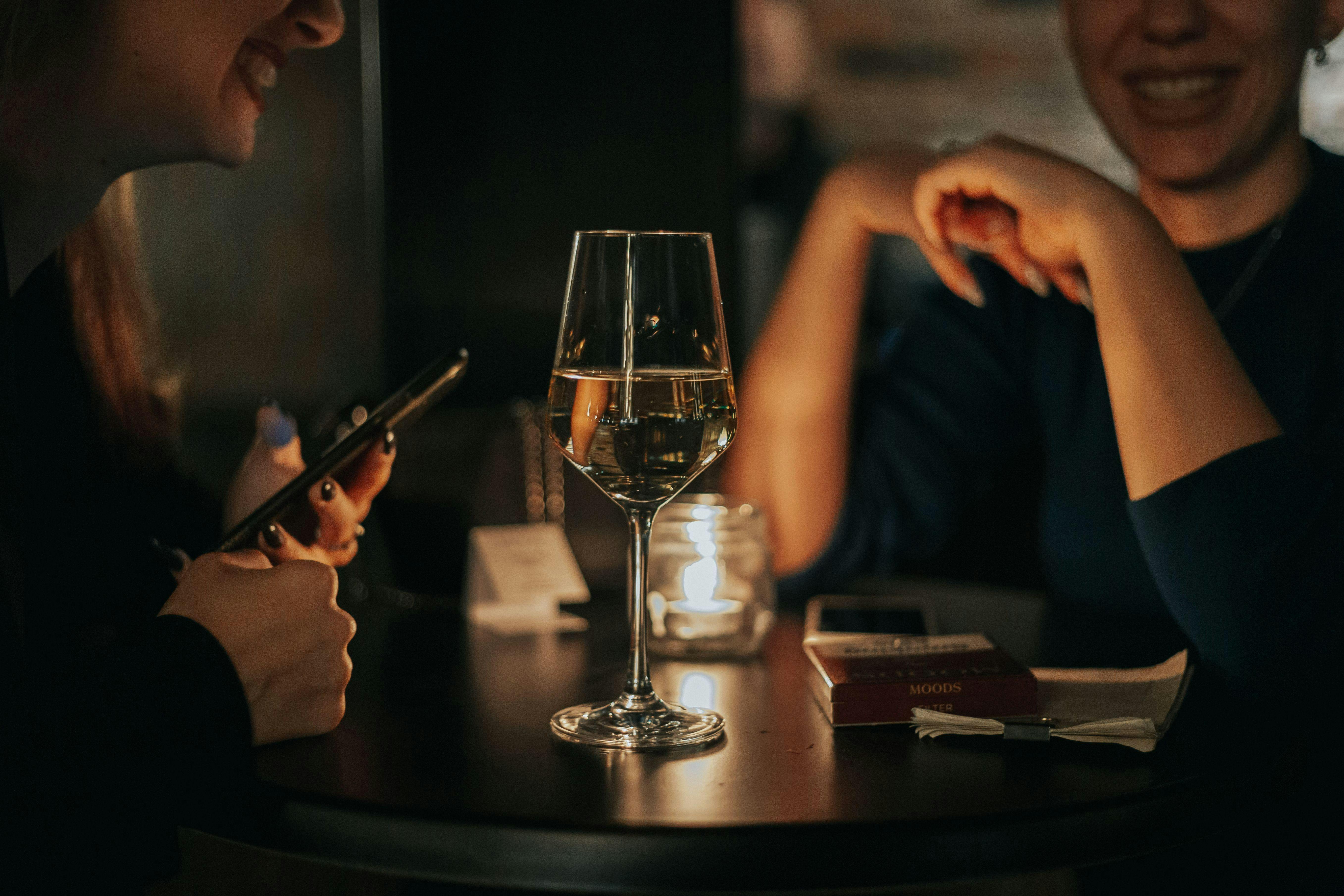 Palace Wine Bar