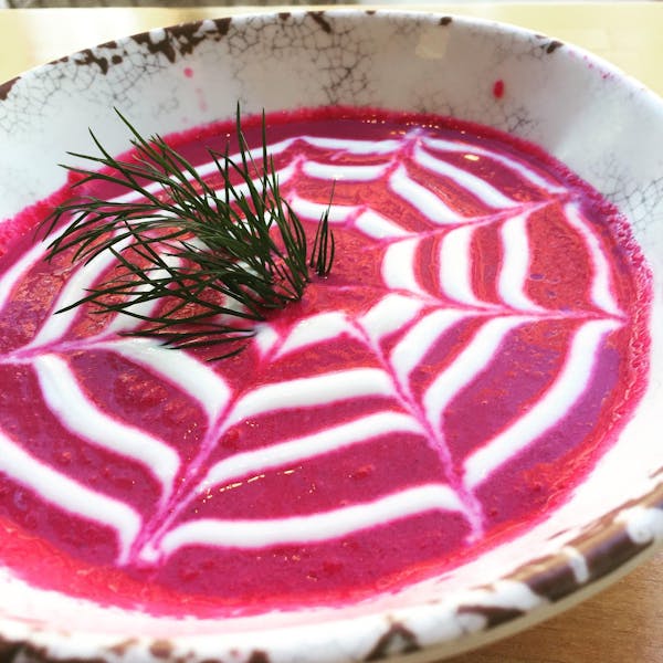 The Spoke & Bird Soup & Bread Weekly Subscription NOVEMBER 2024