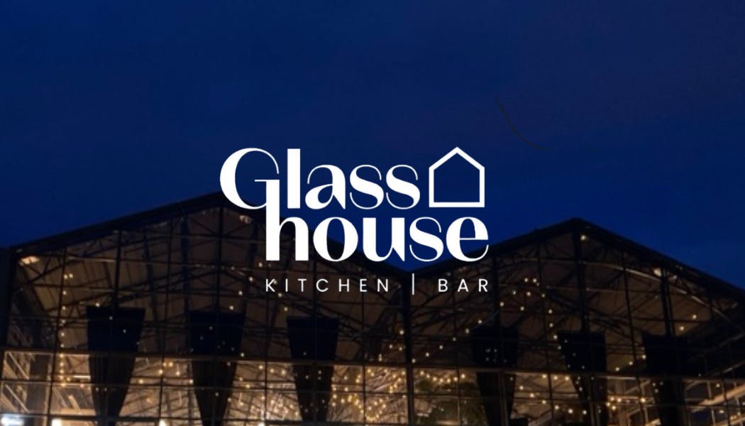 Glasshouse Kitchen | Bar