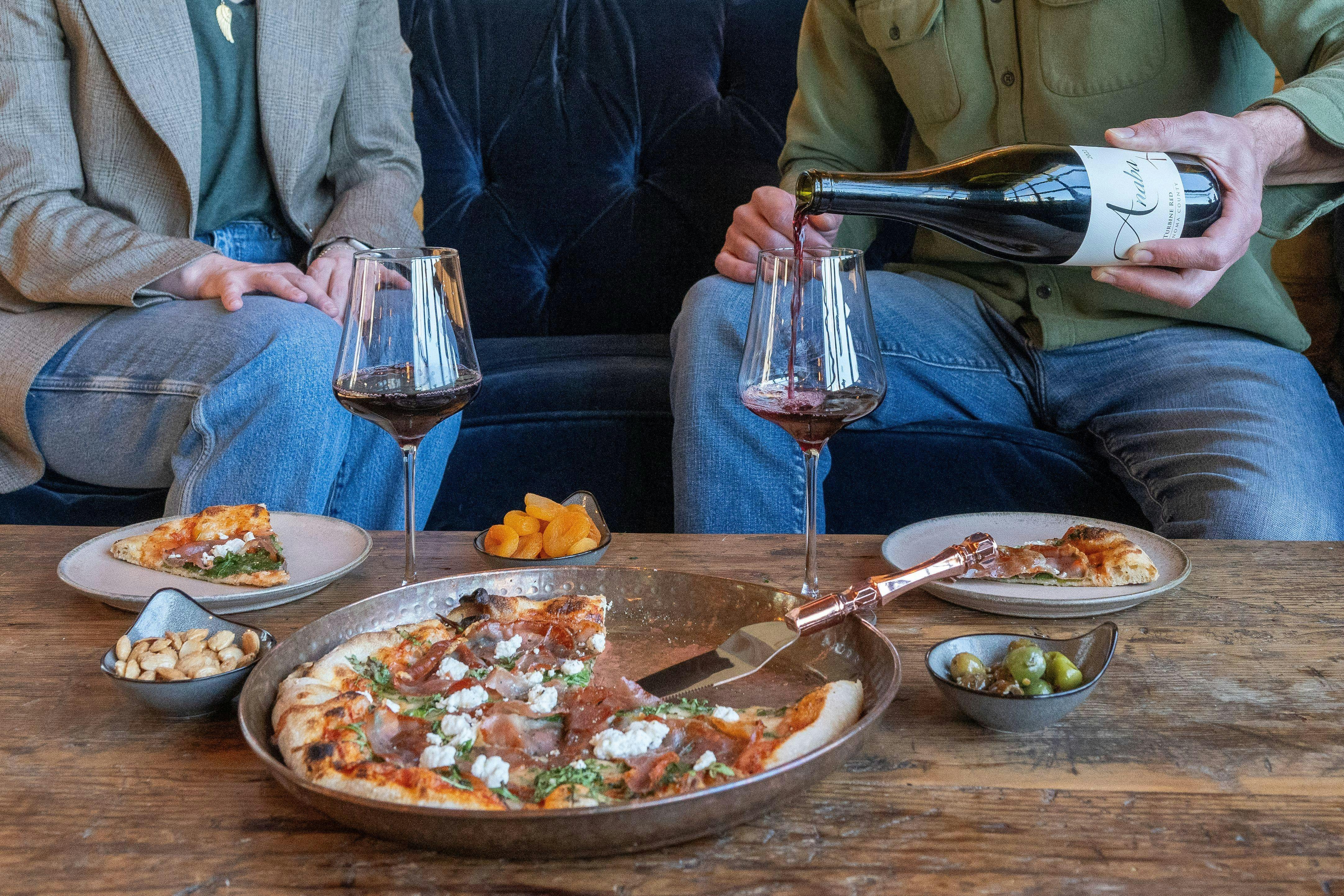 Anaba Wines