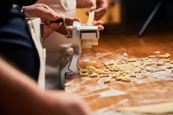 ingredient, food, cutting board, kitchen utensil, staple food, recipe