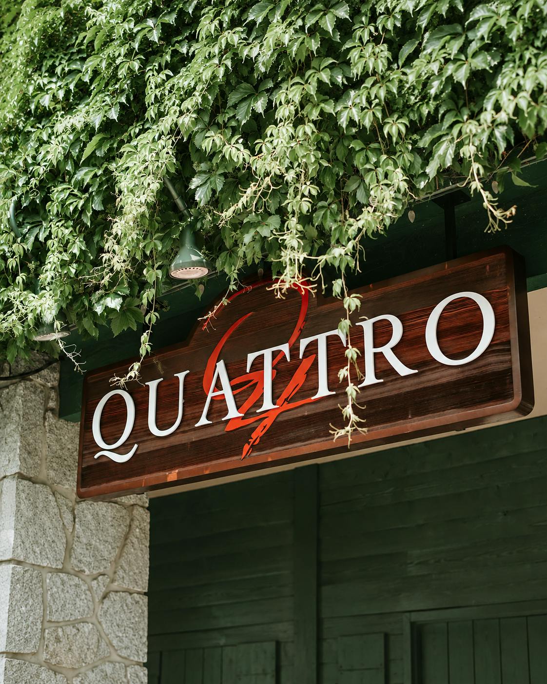 Quattro