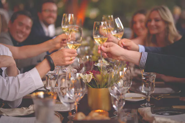 stemware, drinkware, tableware, wine glass, event, alcoholic drink