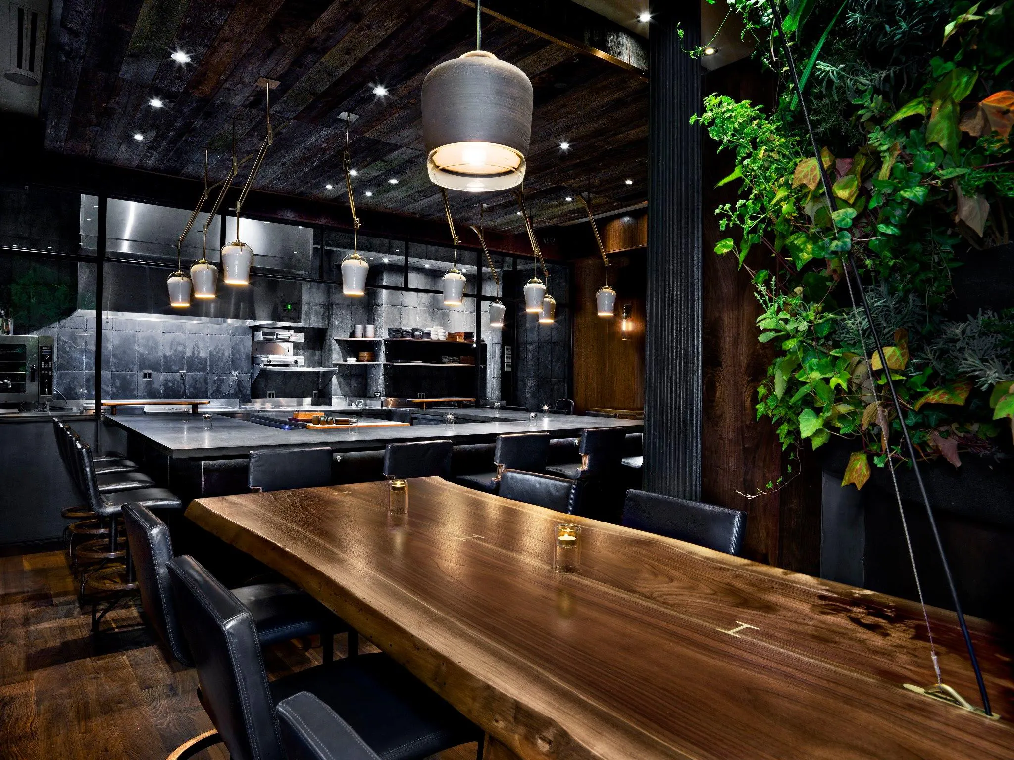 Atera - High Top Table Reservation - New York, NY | Tock