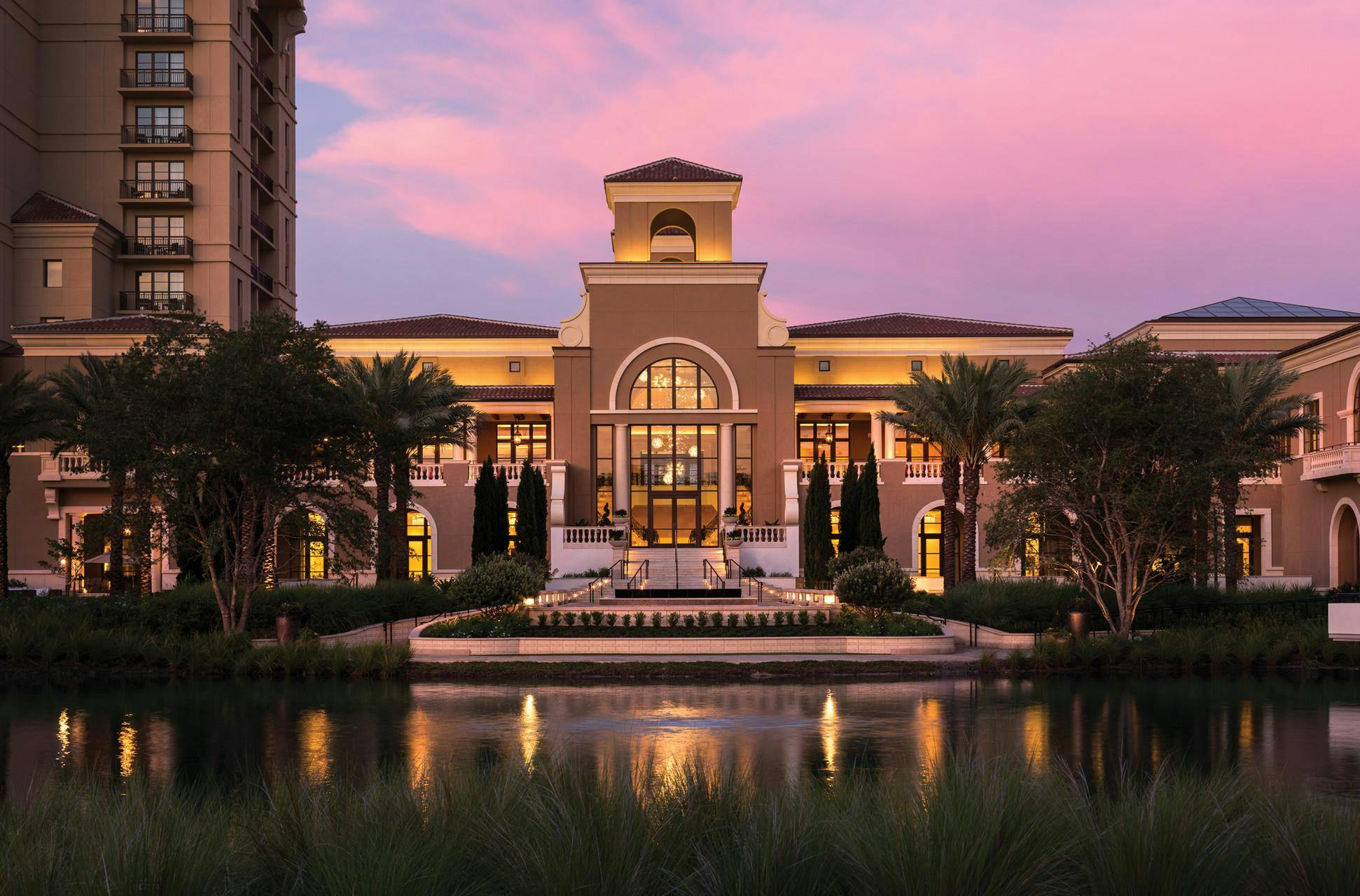 Four Seasons Resort Orlando at Walt Disney World® Resort