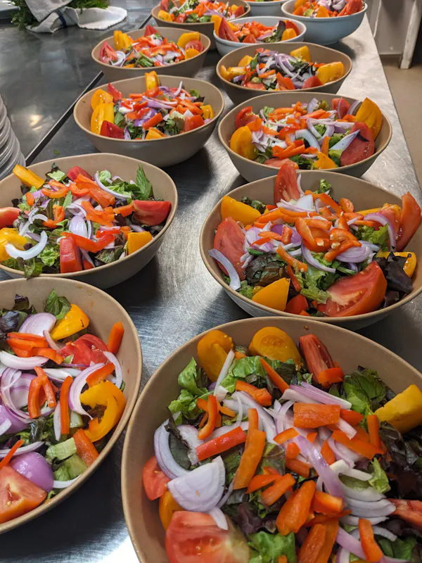 food, ingredient, produce, salad, vegetable, carrot