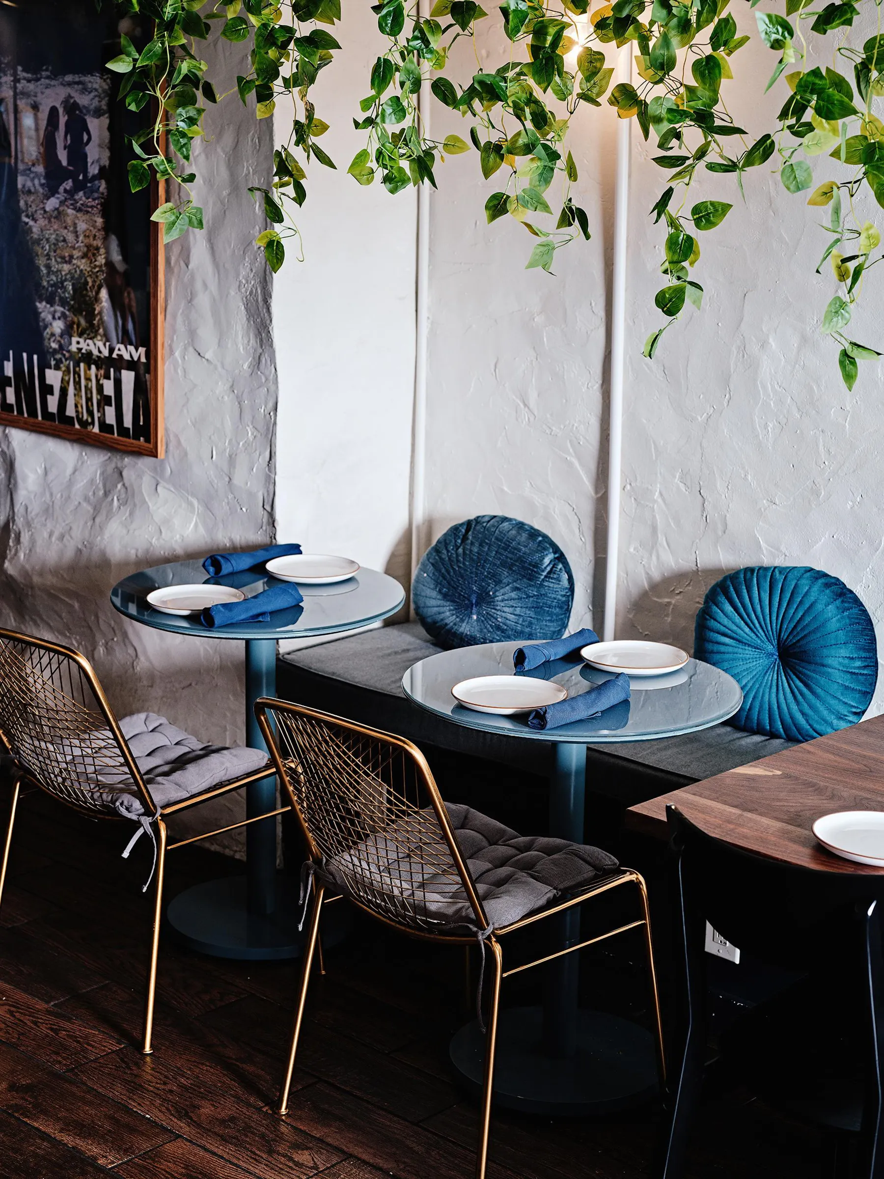 Autana Authentic Venezuelan Food BYOB Ardmore, PA Tock