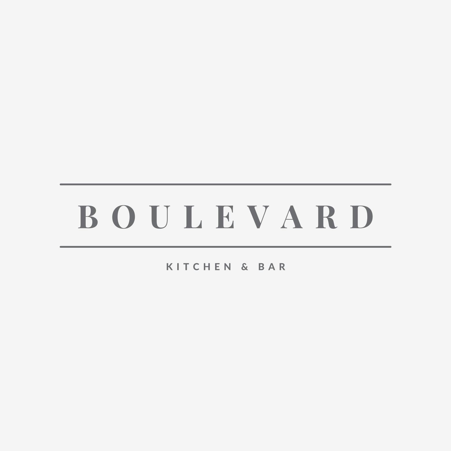 Boulevard Kitchen & Bar