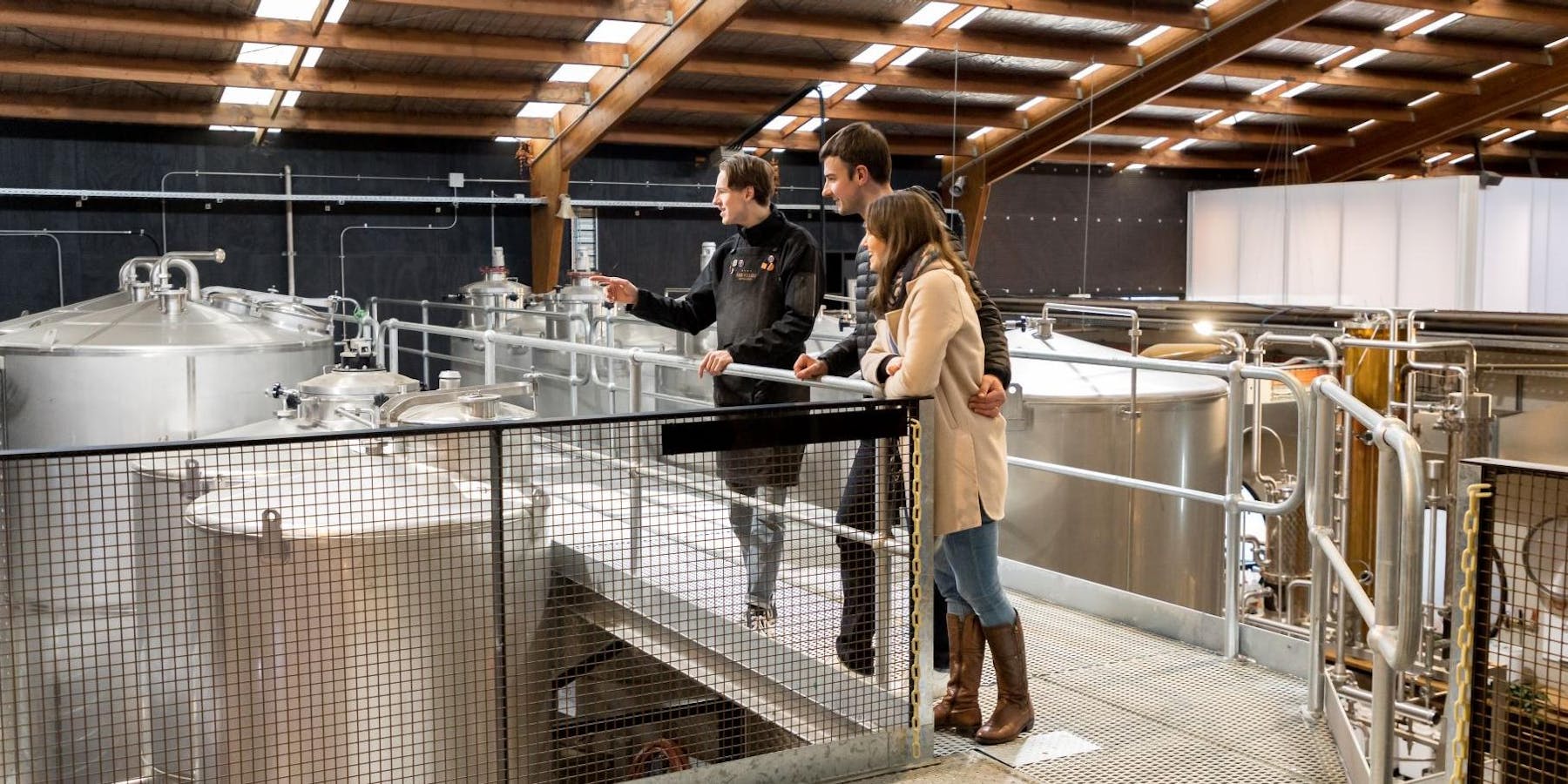 Four Pillars Gin Distillery Healesville, VIC Tock