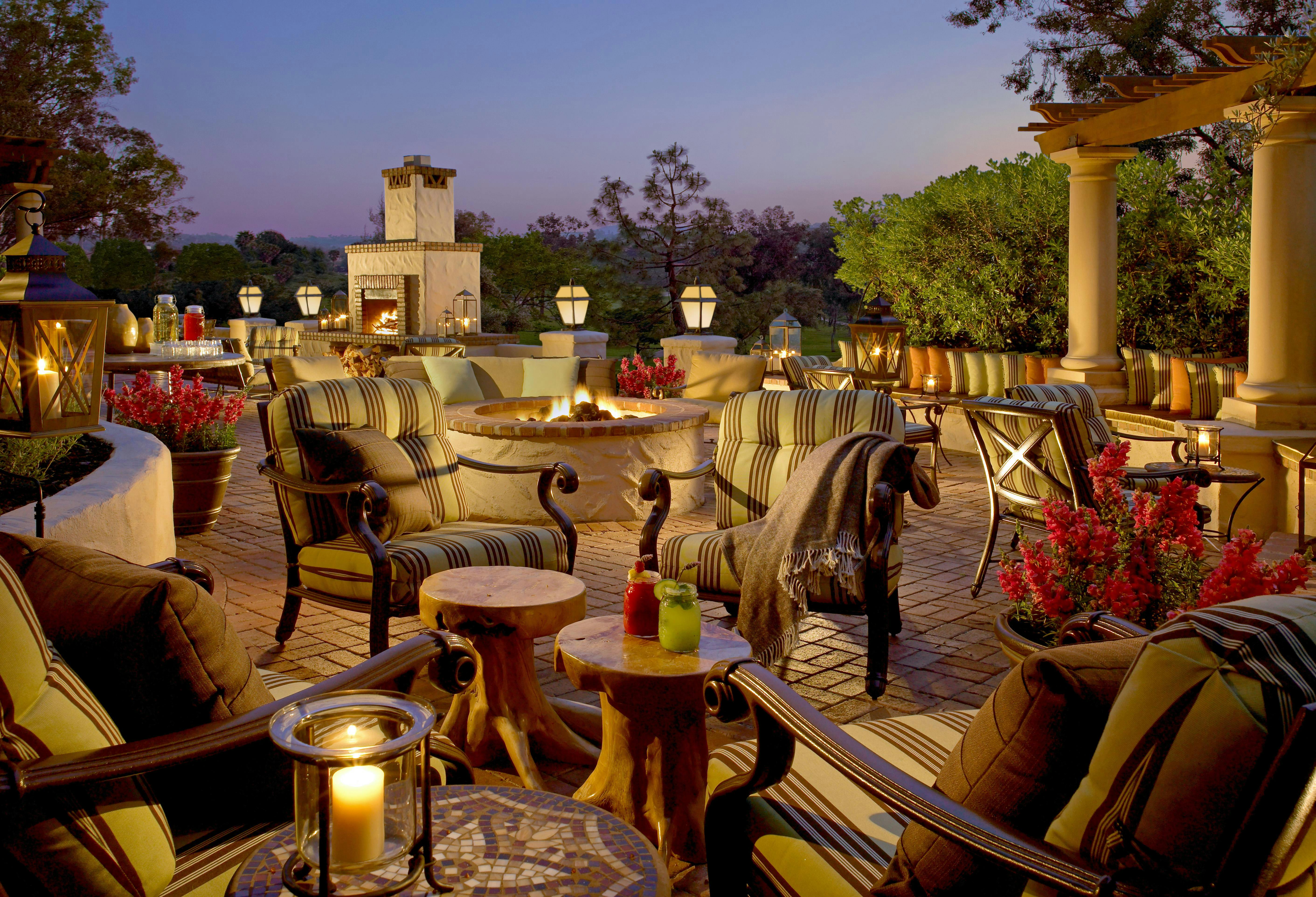 Rancho Bernardo Inn