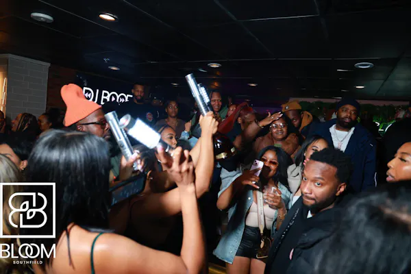 event, entertainment, fun, party, smile, crowd