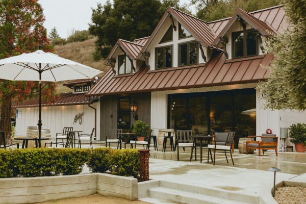 Caliza Winery
