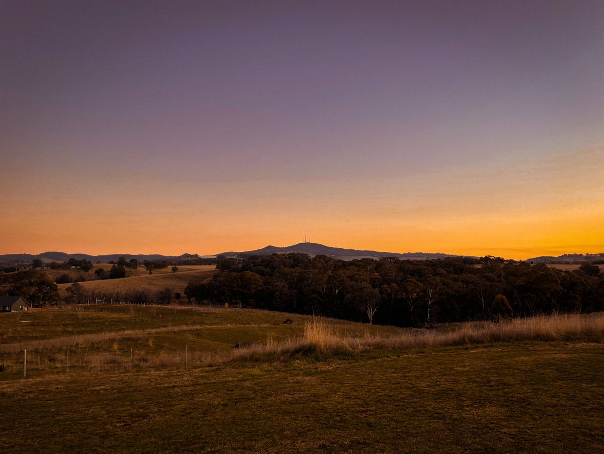 Swinging Bridge - Orange, NSW | Tock