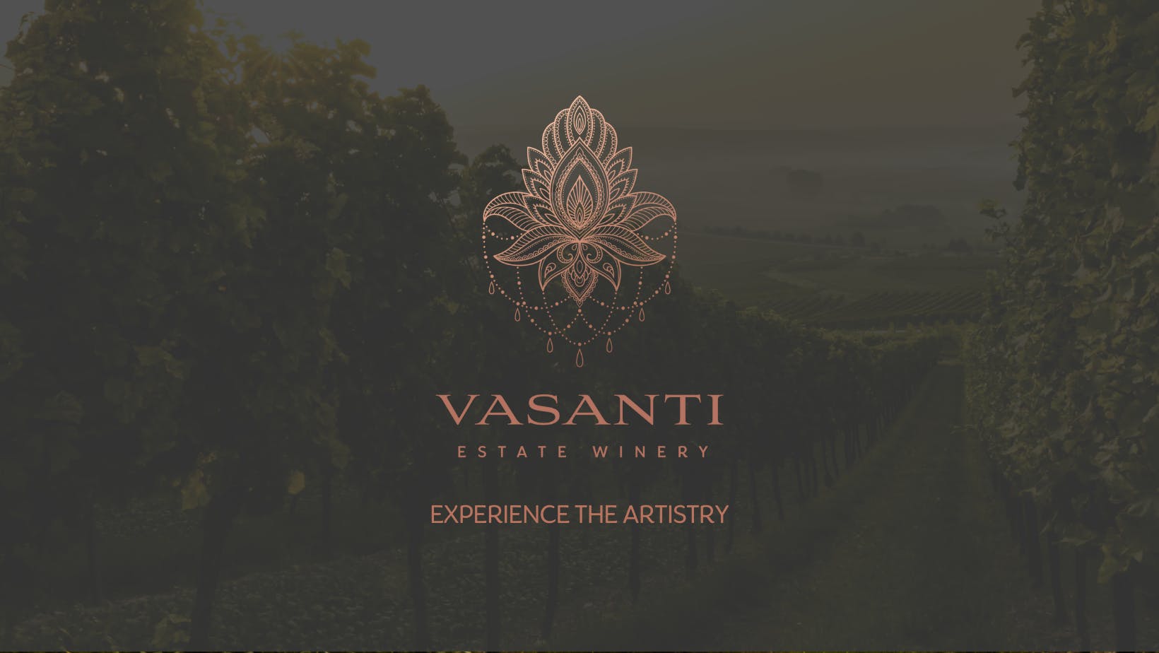 Vasanti Estate Winery