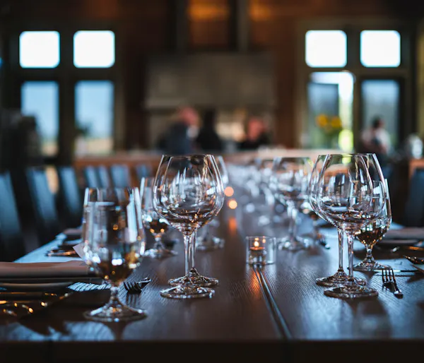 furniture, drinkware, tableware, table, stemware, glass