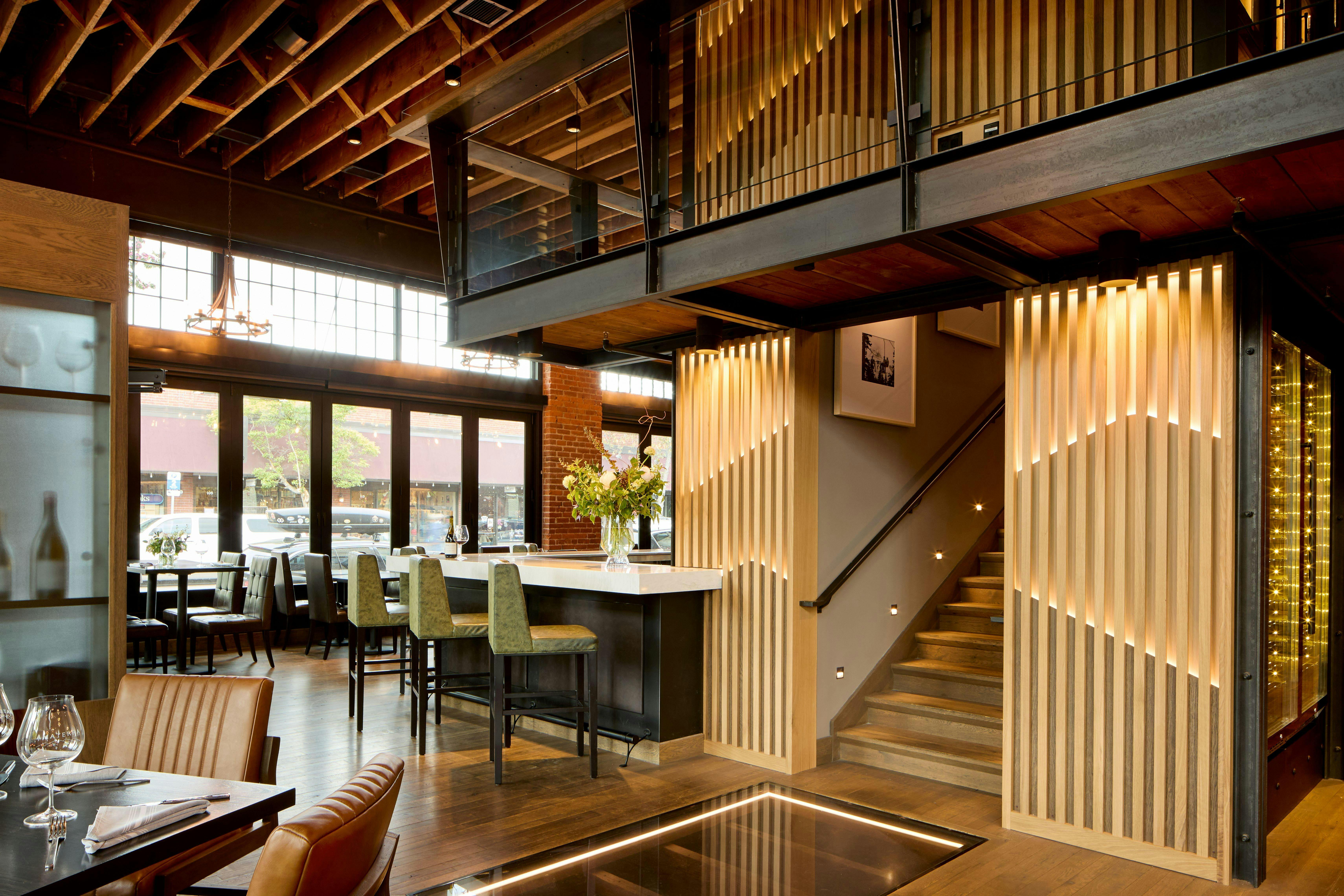 Amaterra Kitchen + Social Club in Bend, OR