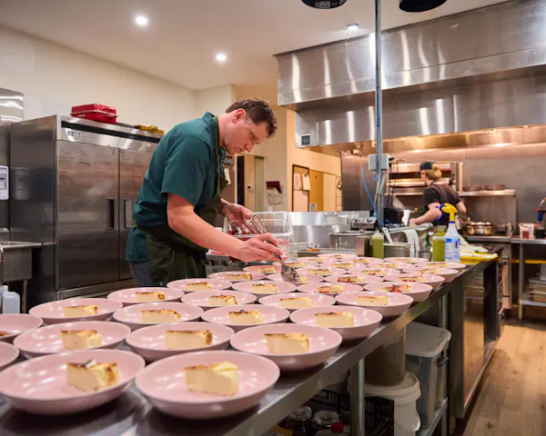 food, chef, cook, tableware, cooking, ingredient