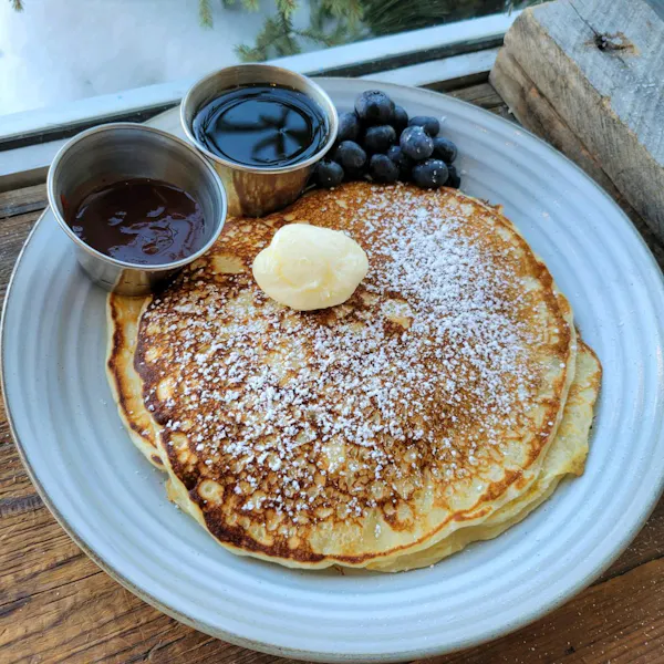 food, tableware, ingredient, recipe, plate, pancake