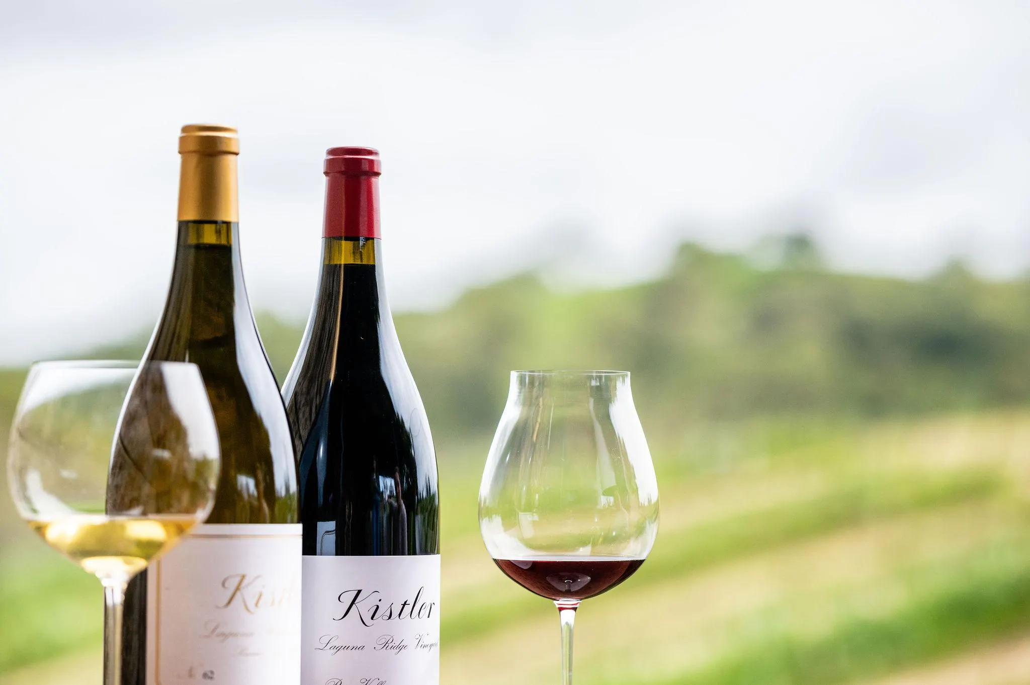 Spring Saturdays at Kistler 2026 - Kistler Vineyards | Trenton ...