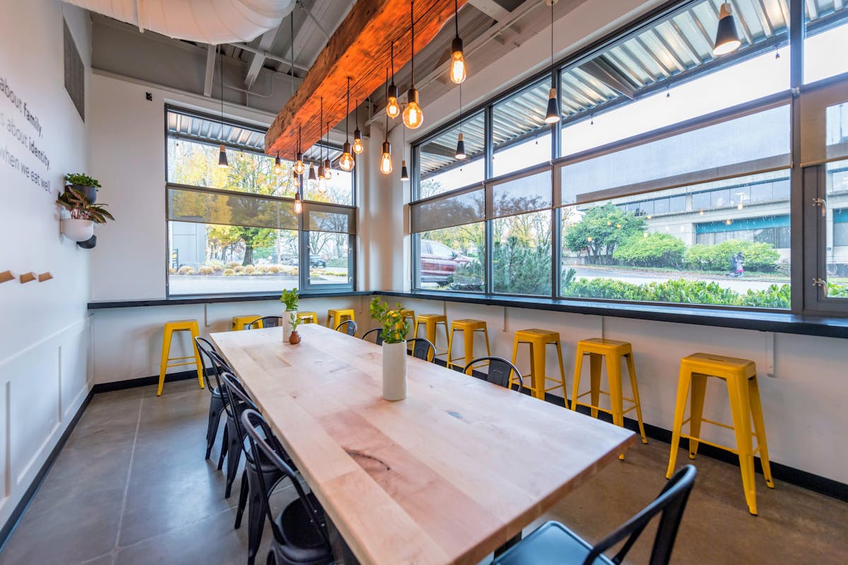 Basil & Board Salem, OR Tock