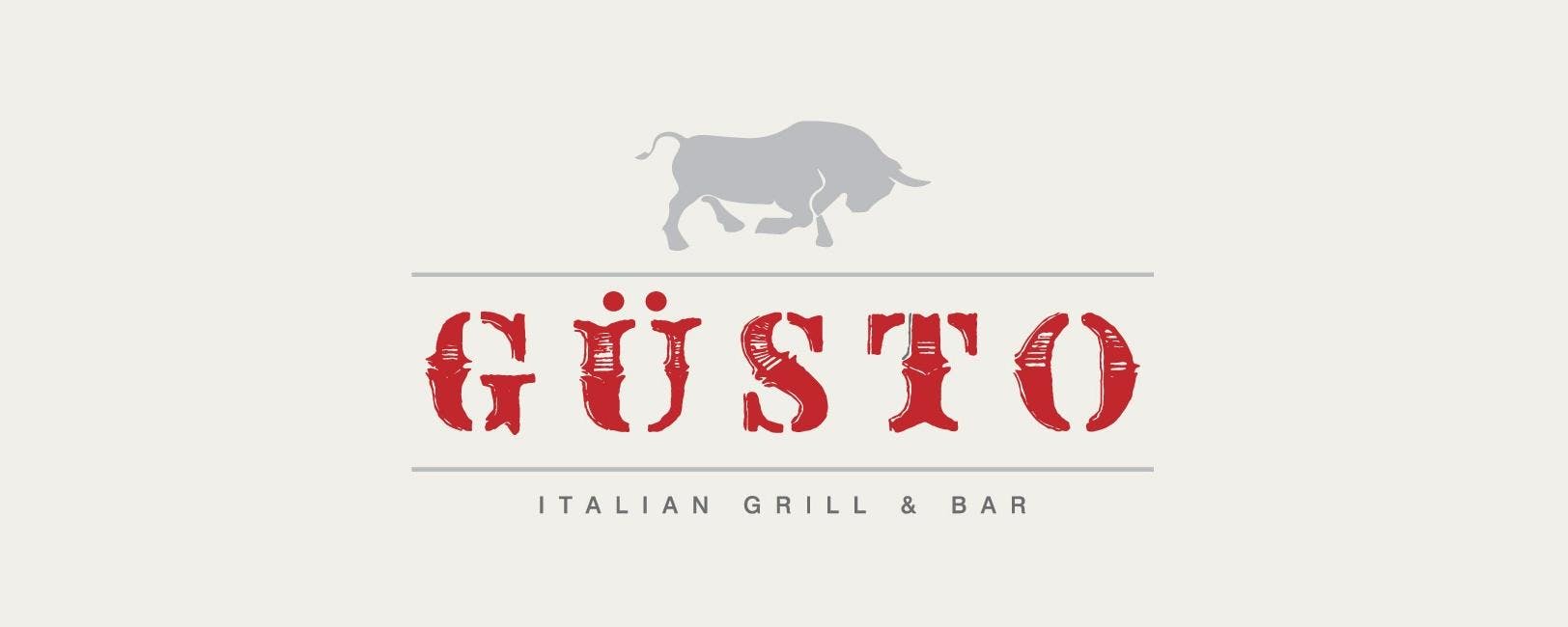 Gusto Italian Grill