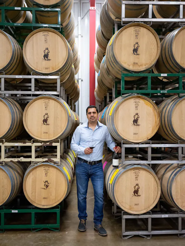 winery, barrel, wine cellar, brewery