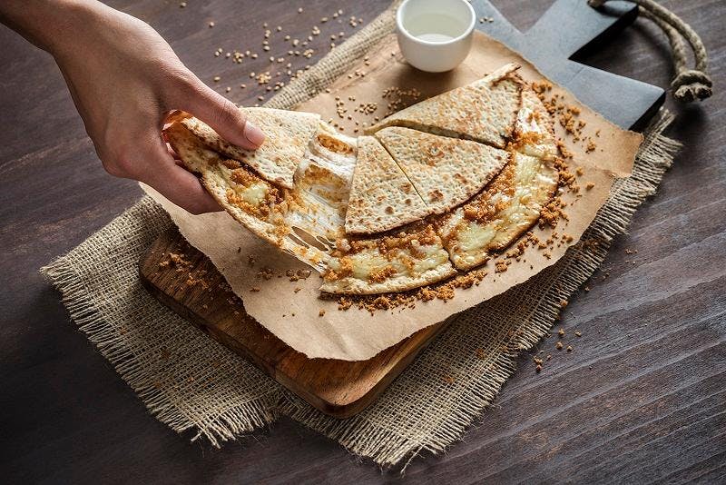 Zaatar W Zeit